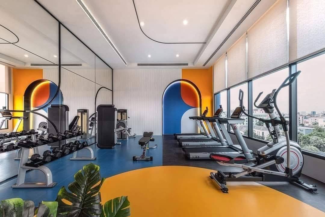 Two Bedroom Condo For Rent