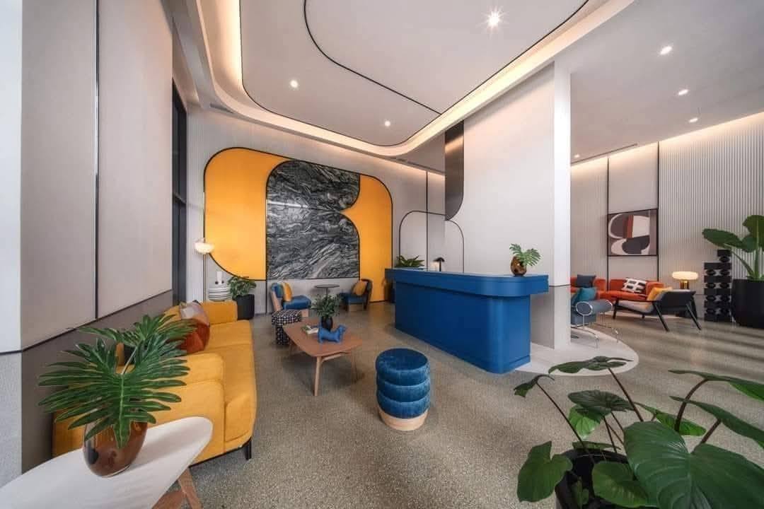 Two Bedroom Condo For Rent