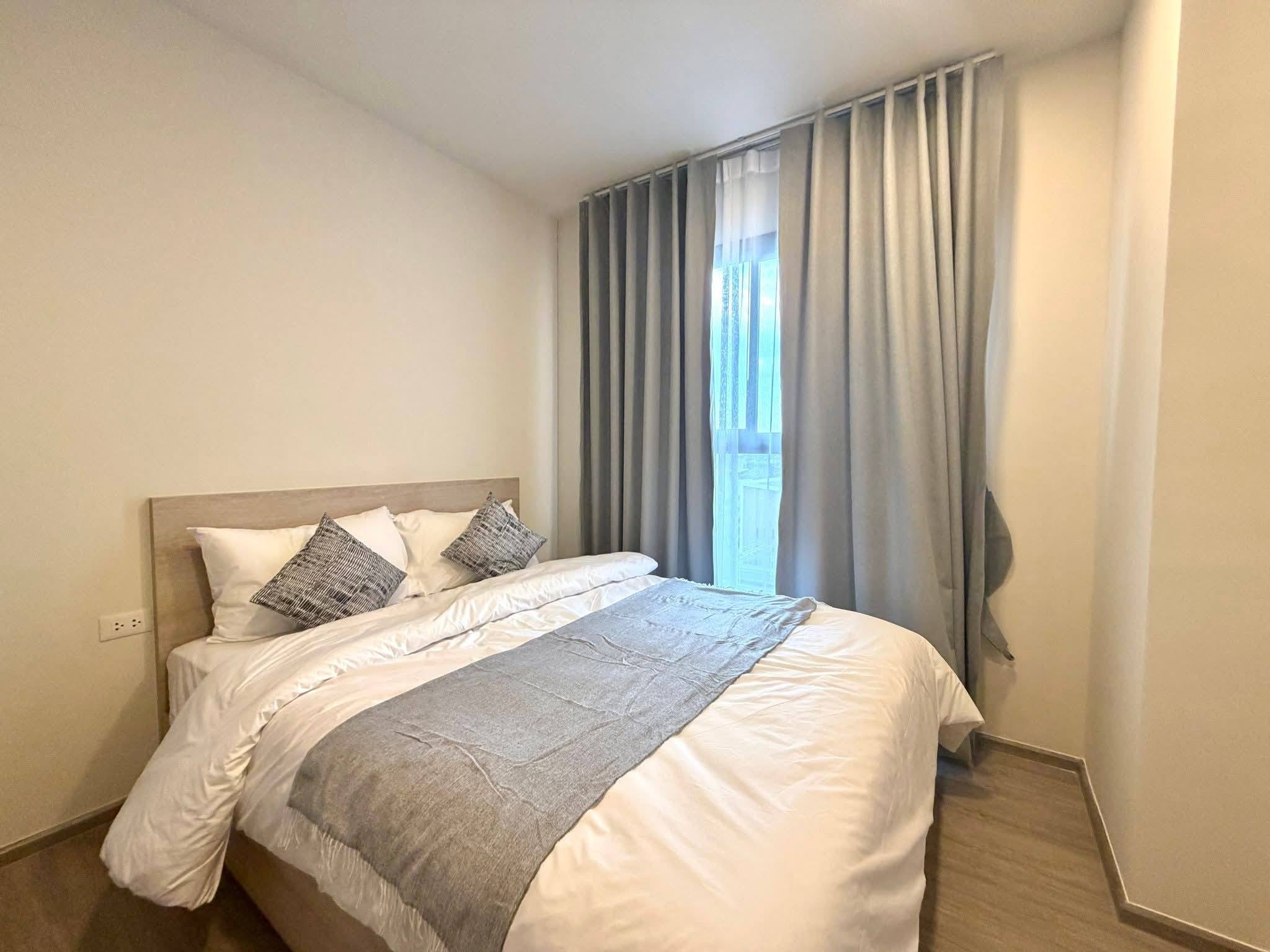 Two Bedroom Condo For Rent