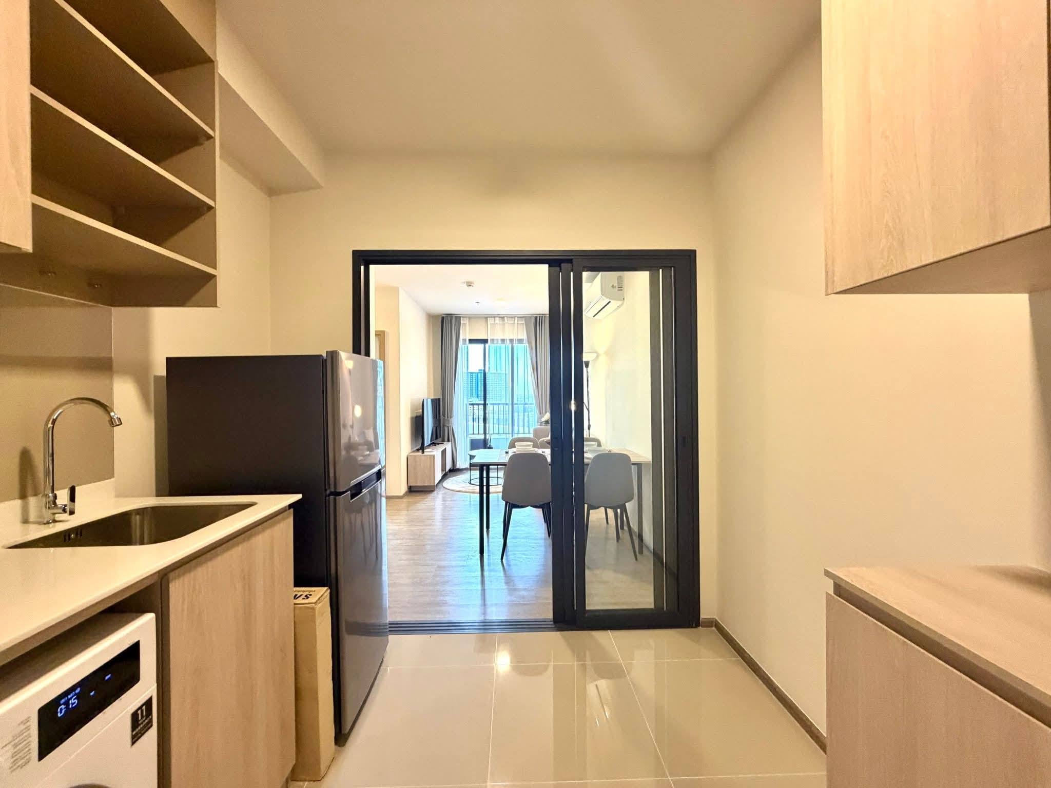 Two Bedroom Condo For Rent