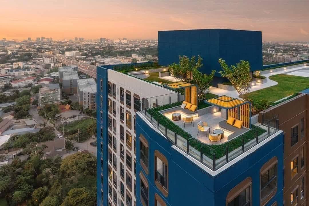 Two Bedroom Condo For Rent