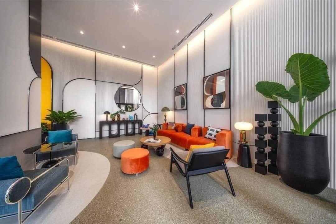 Two Bedroom Condo For Rent