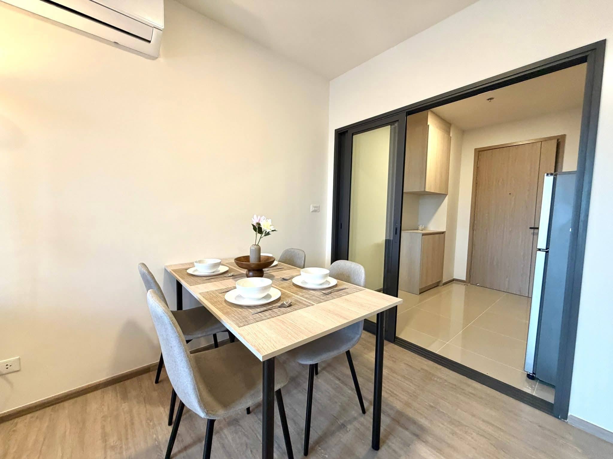 Two Bedroom Condo For Rent