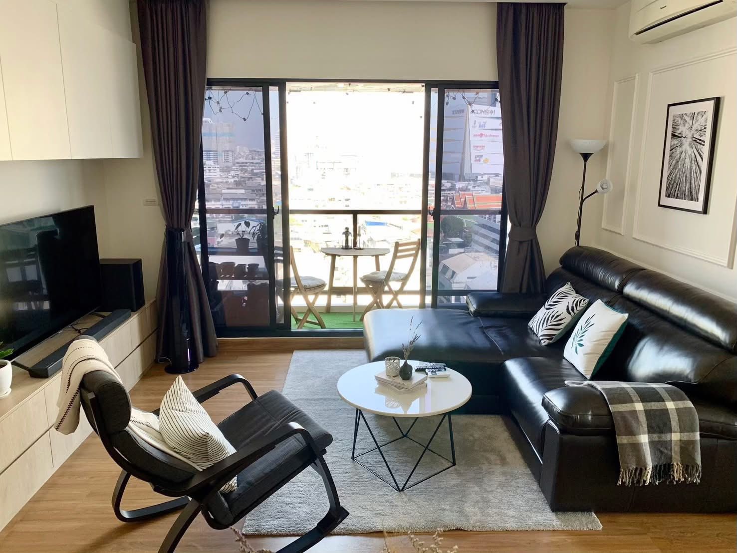 Two Bedroom Condo For Rent