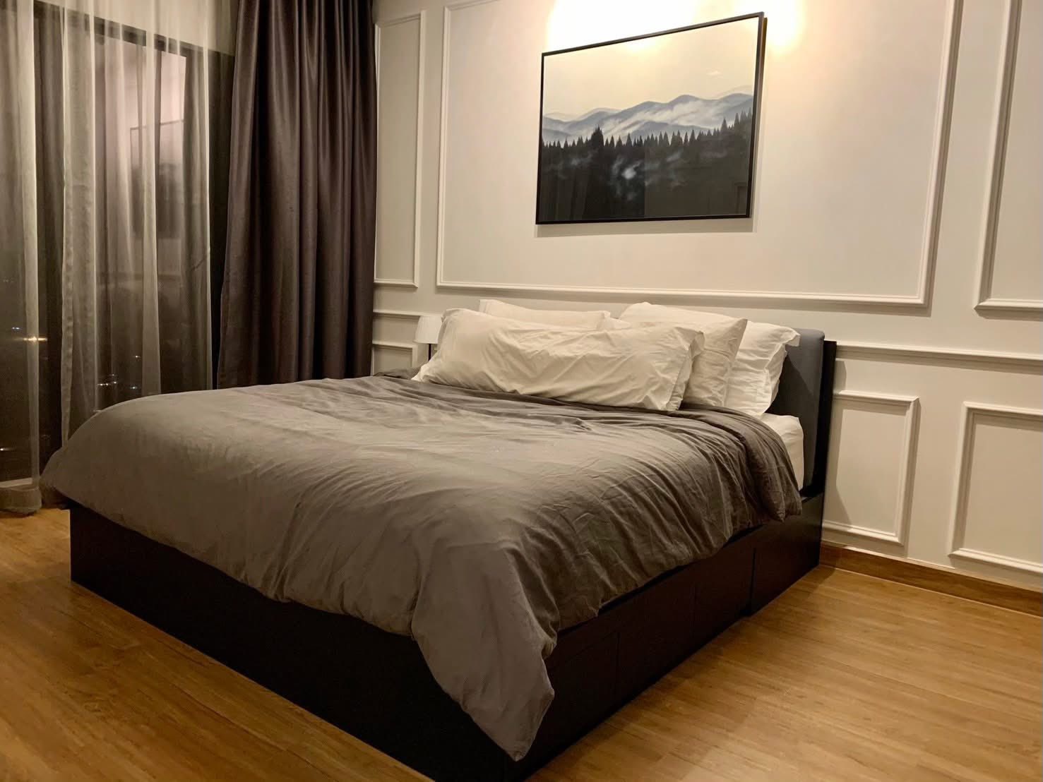 Two Bedroom Condo For Rent