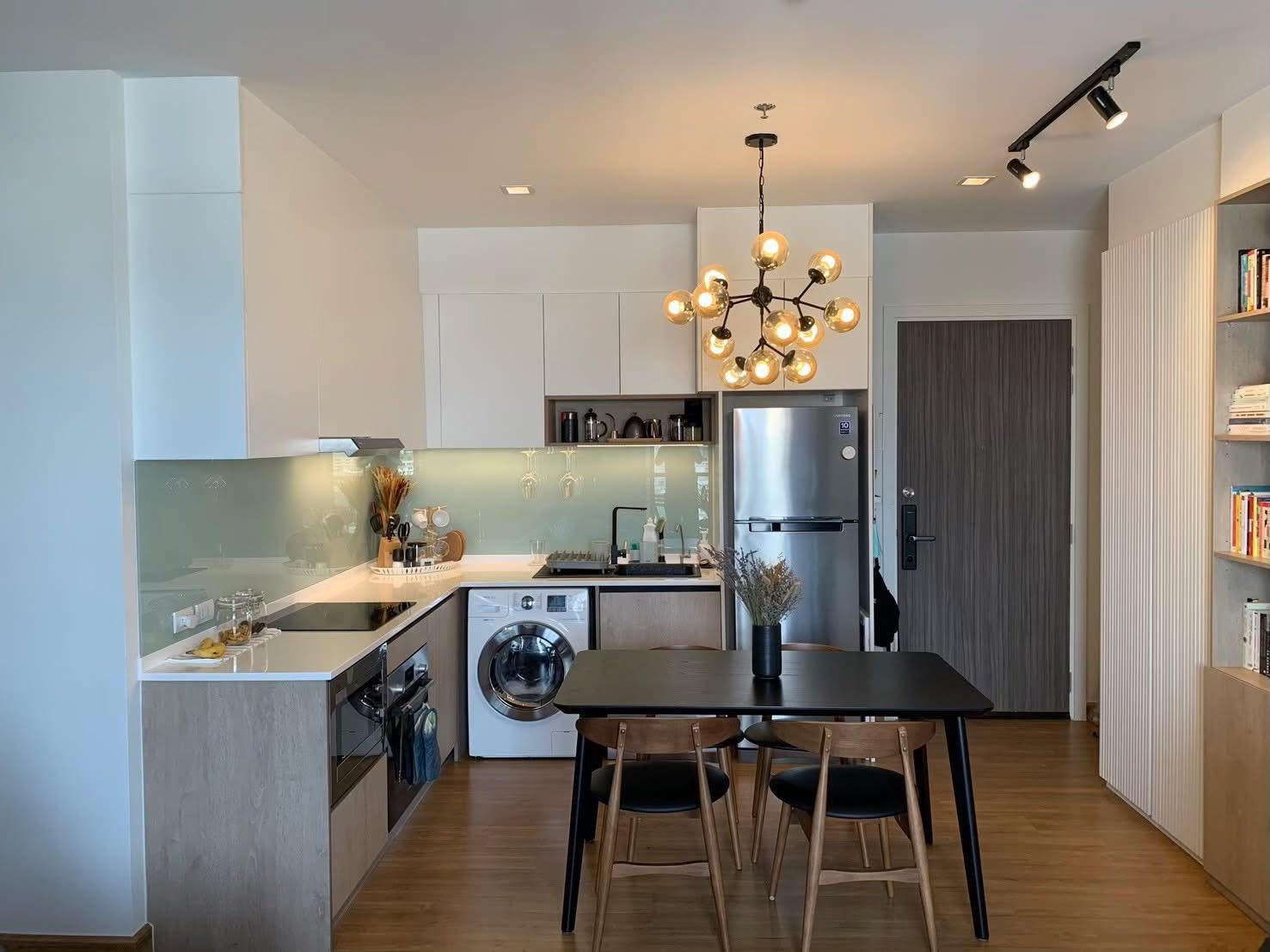 Two Bedroom Condo For Rent