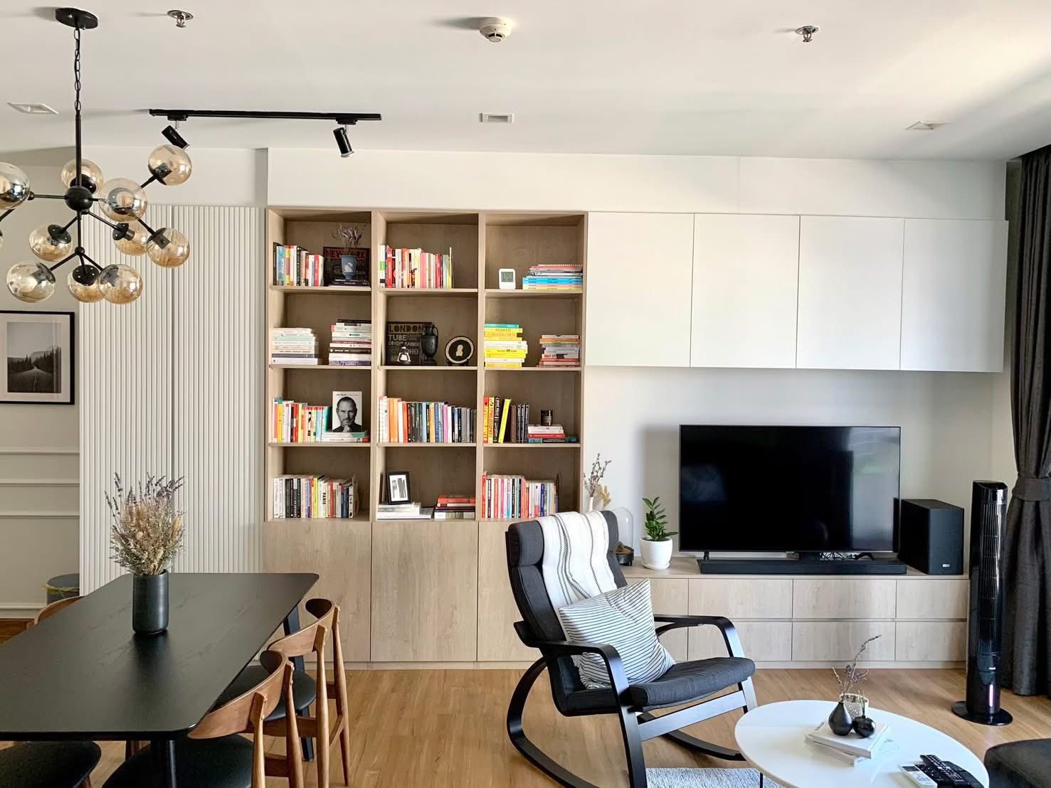 Two Bedroom Condo For Rent