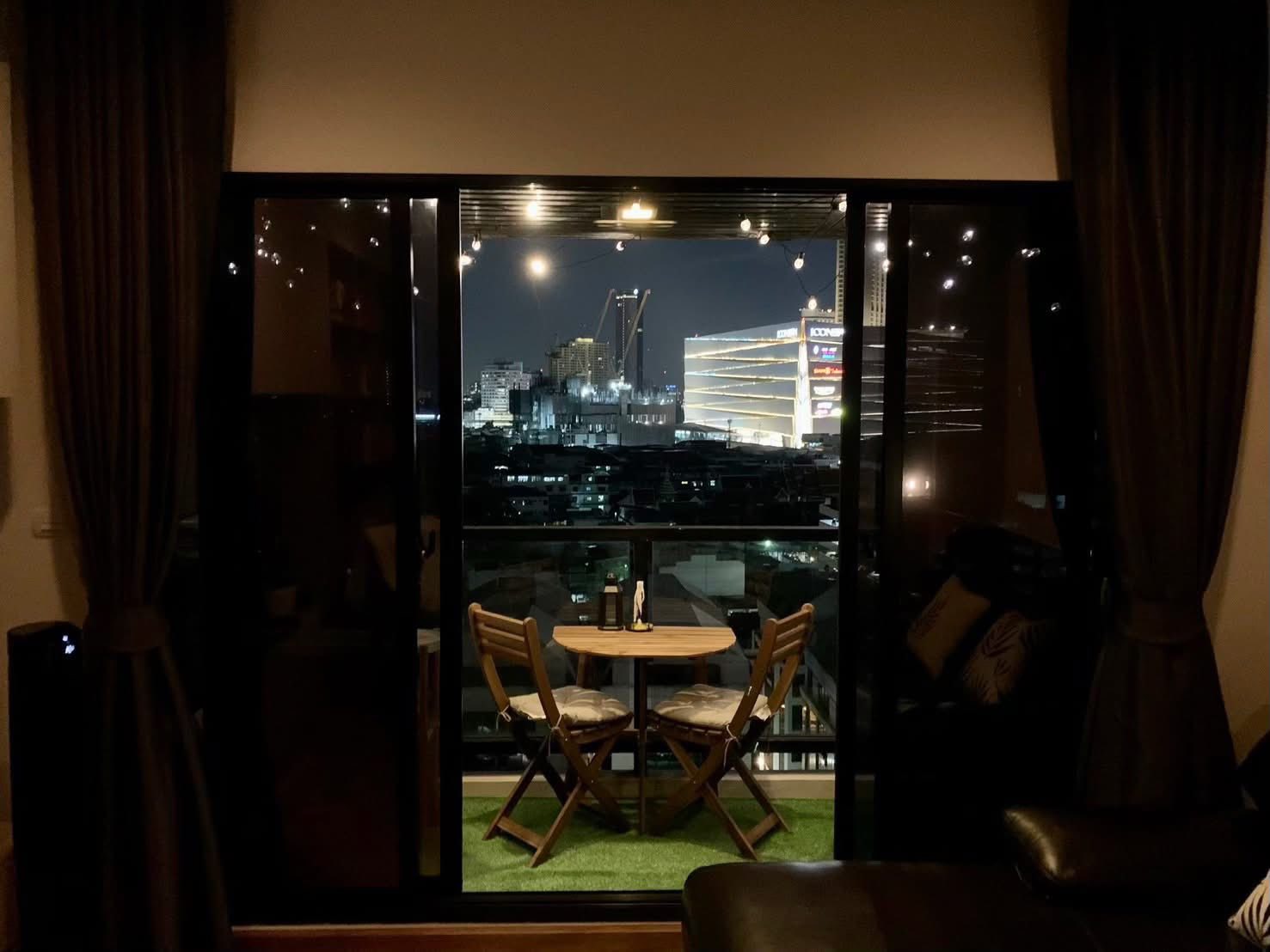 Two Bedroom Condo For Rent