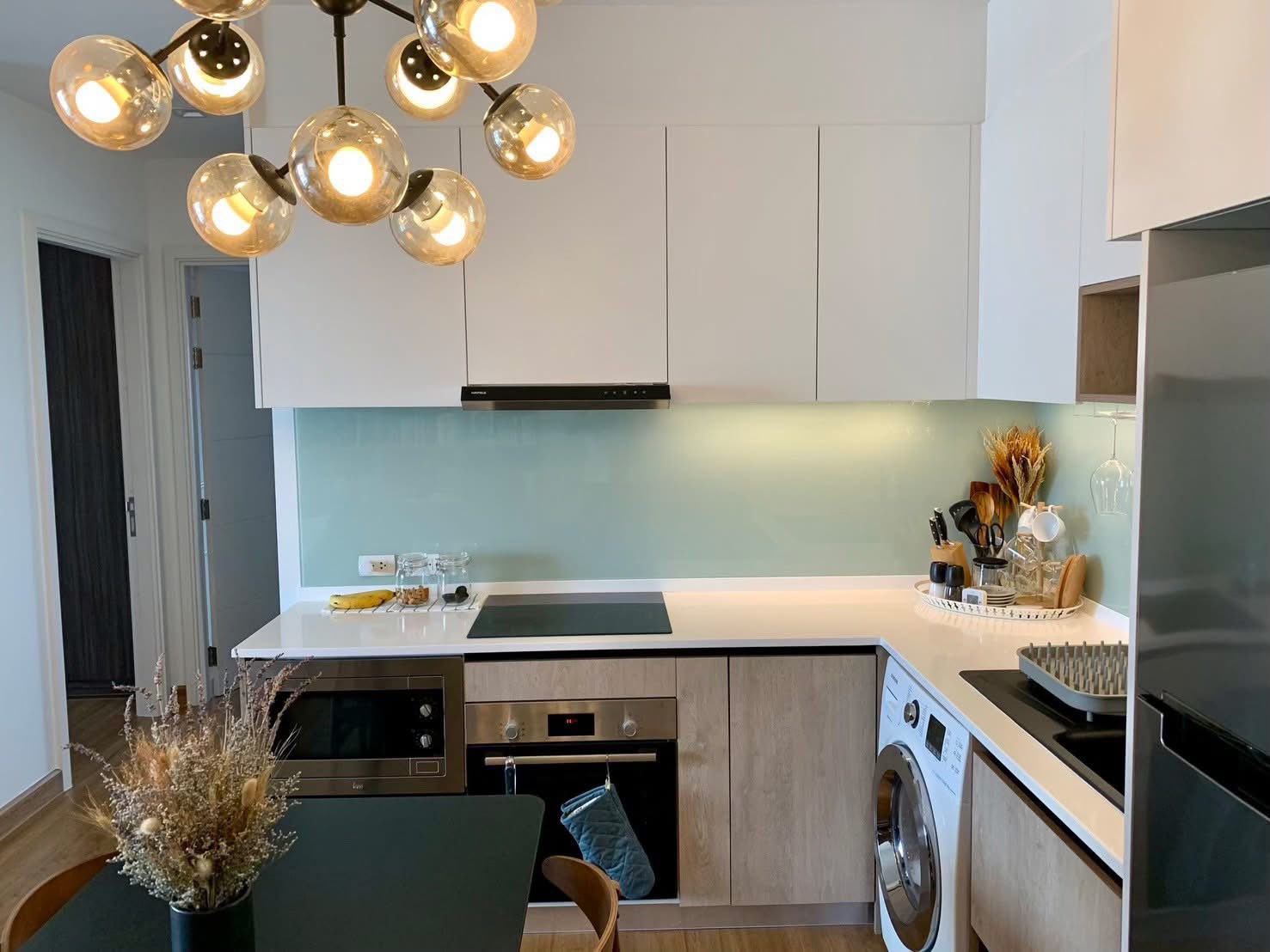 Two Bedroom Condo For Rent