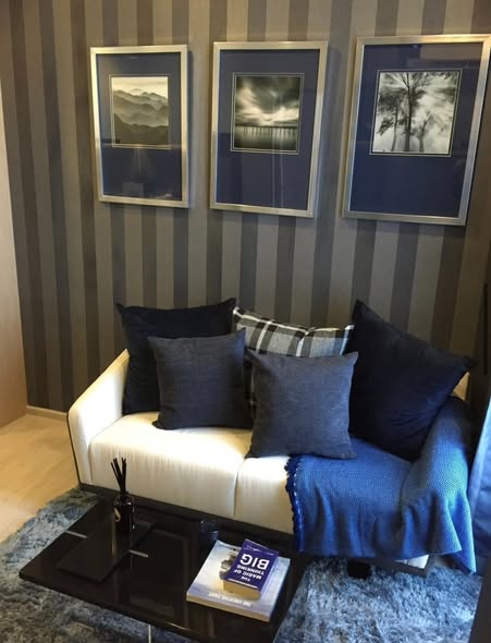 One Bedroom Condo For Rent