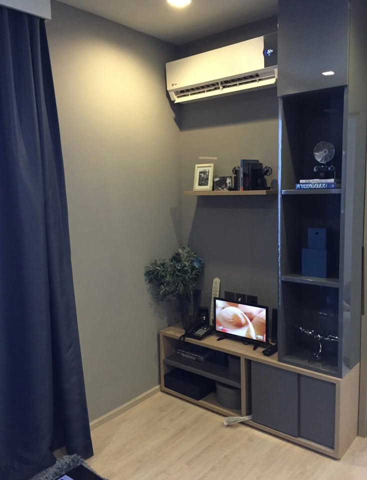 One Bedroom Condo For Rent