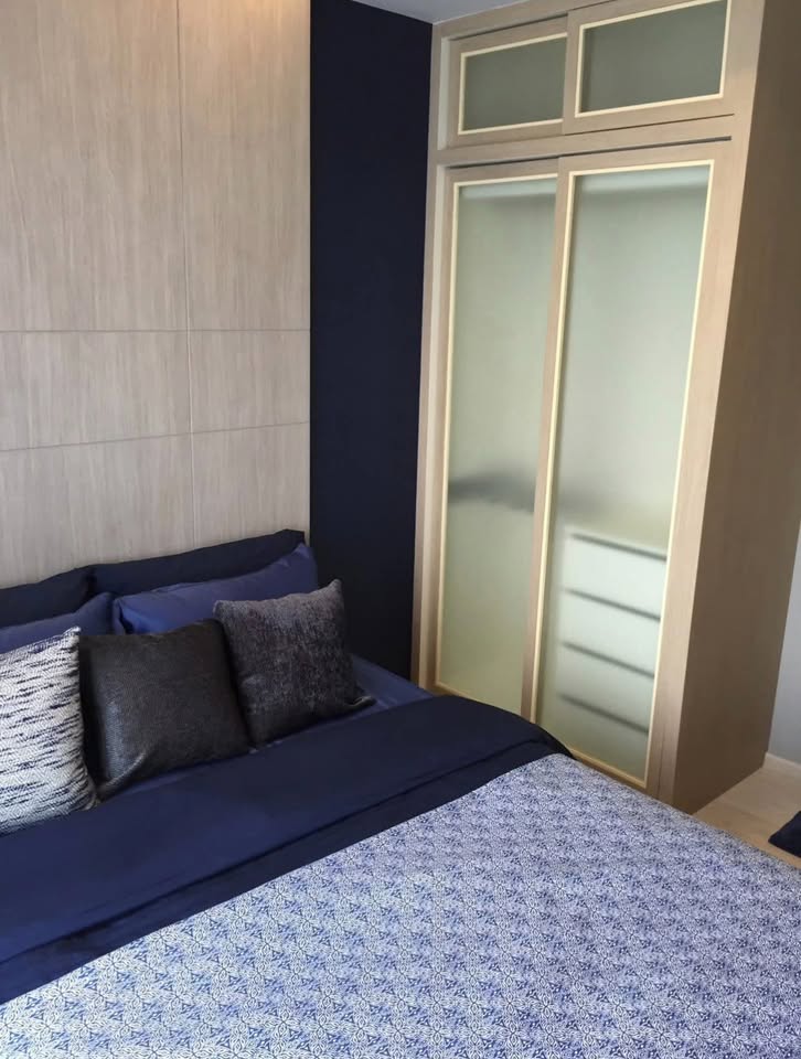 One Bedroom Condo For Rent