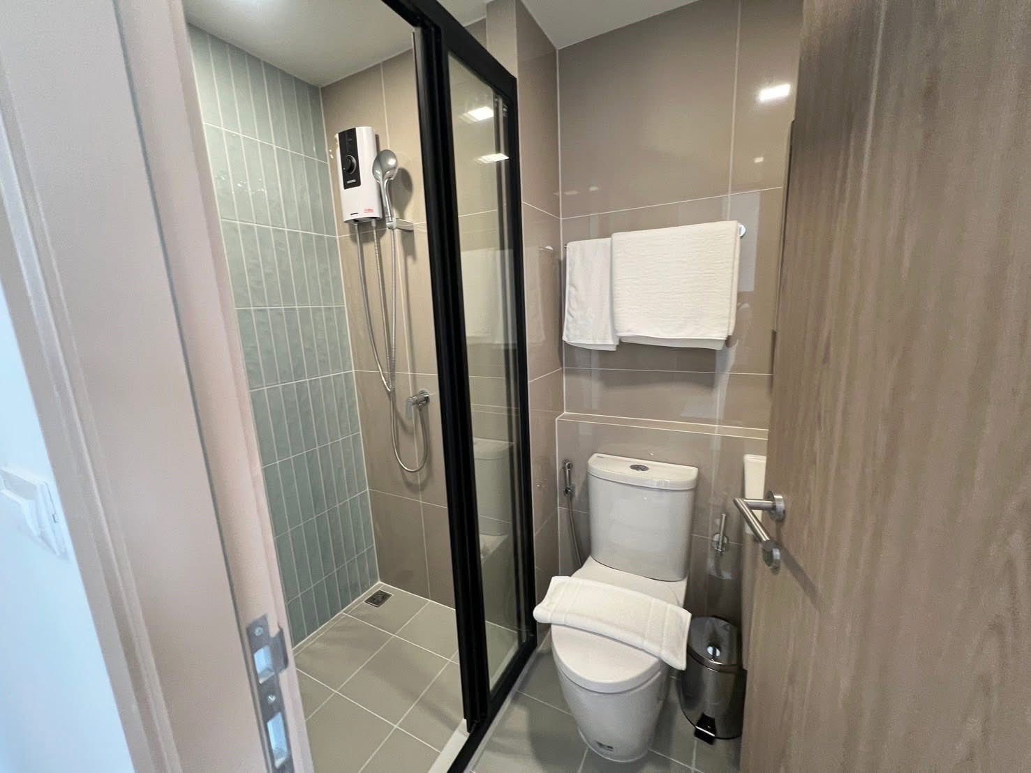 Two Bedroom Condo For Rent