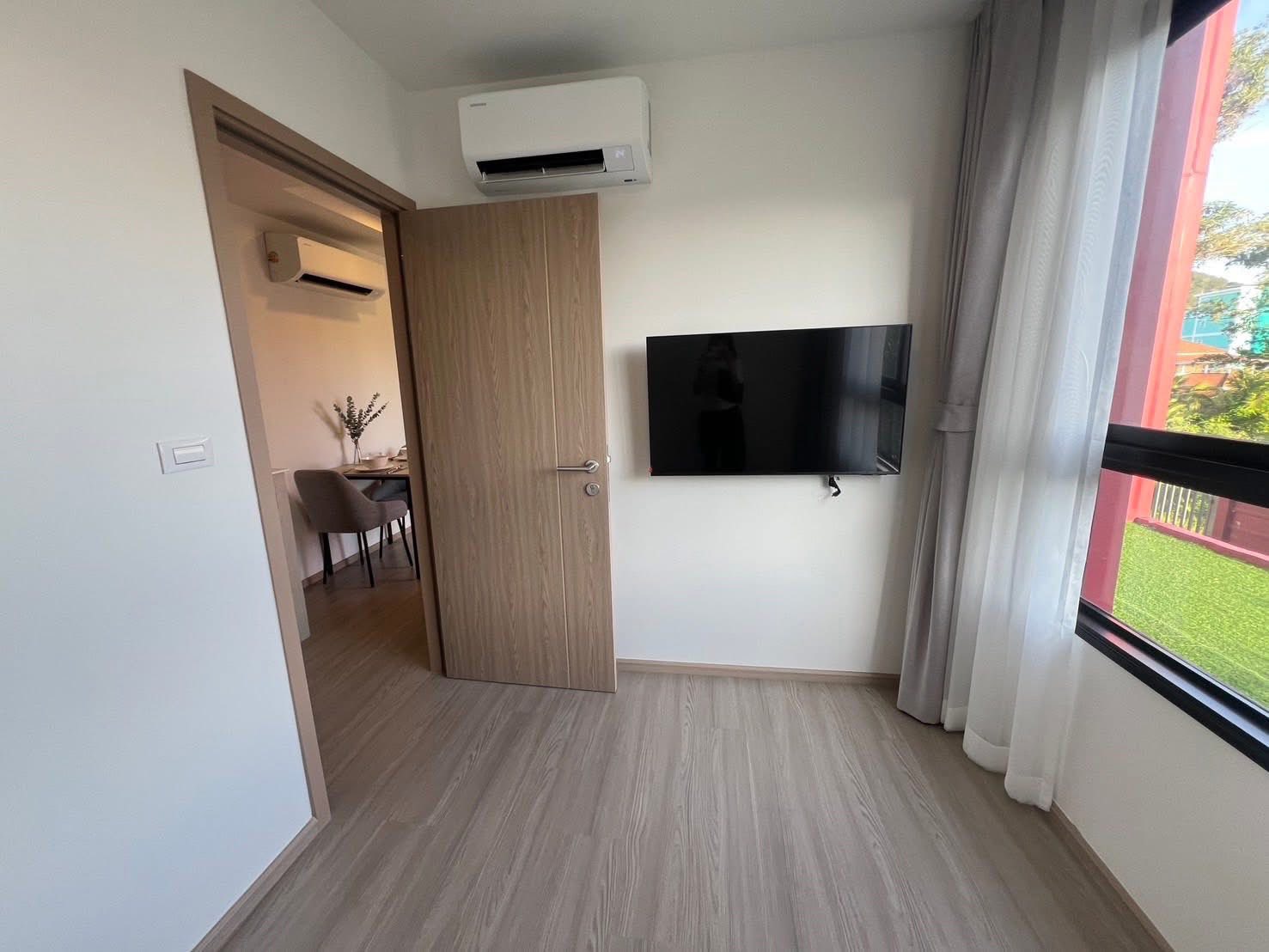 Two Bedroom Condo For Rent