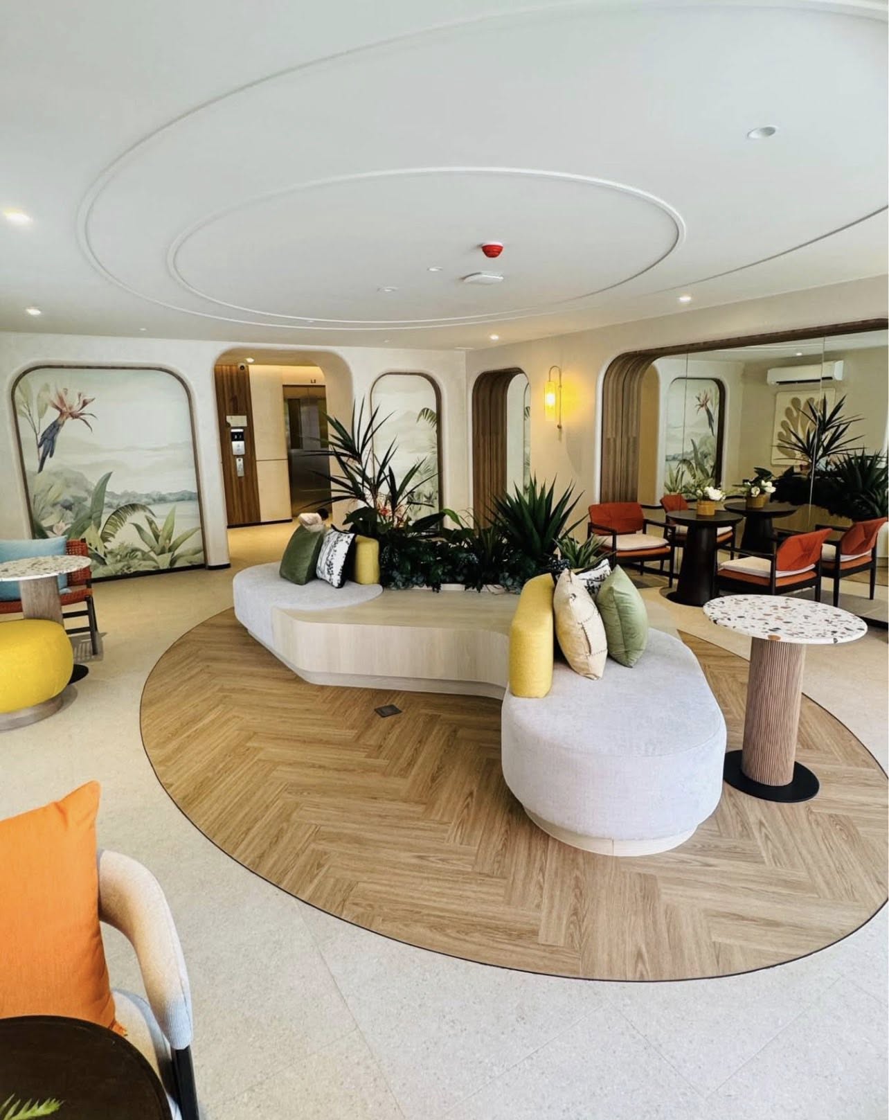 Two Bedroom Condo For Rent