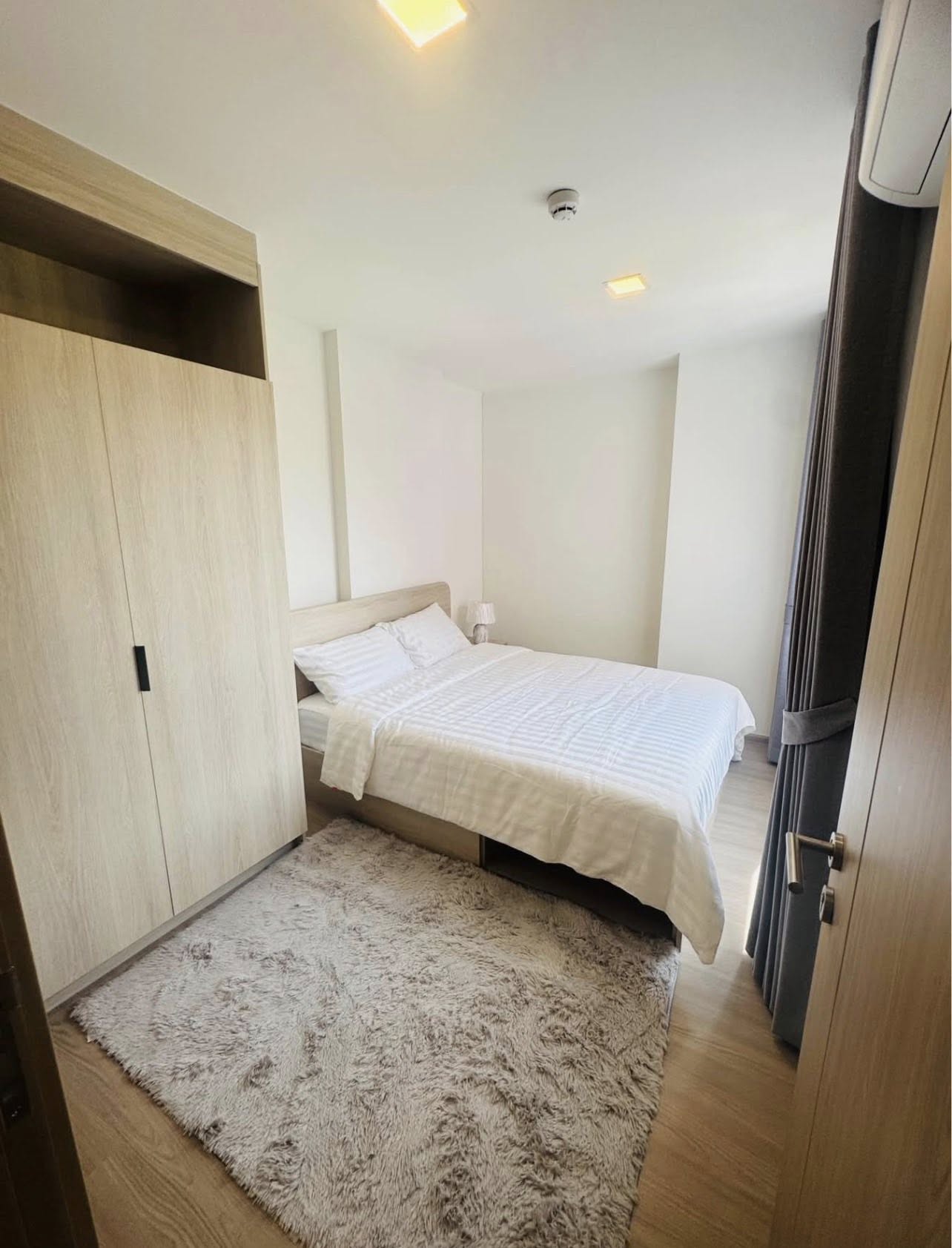 Two Bedroom Condo For Rent