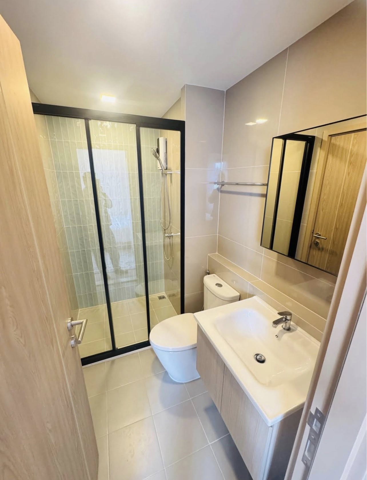 Two Bedroom Condo For Rent