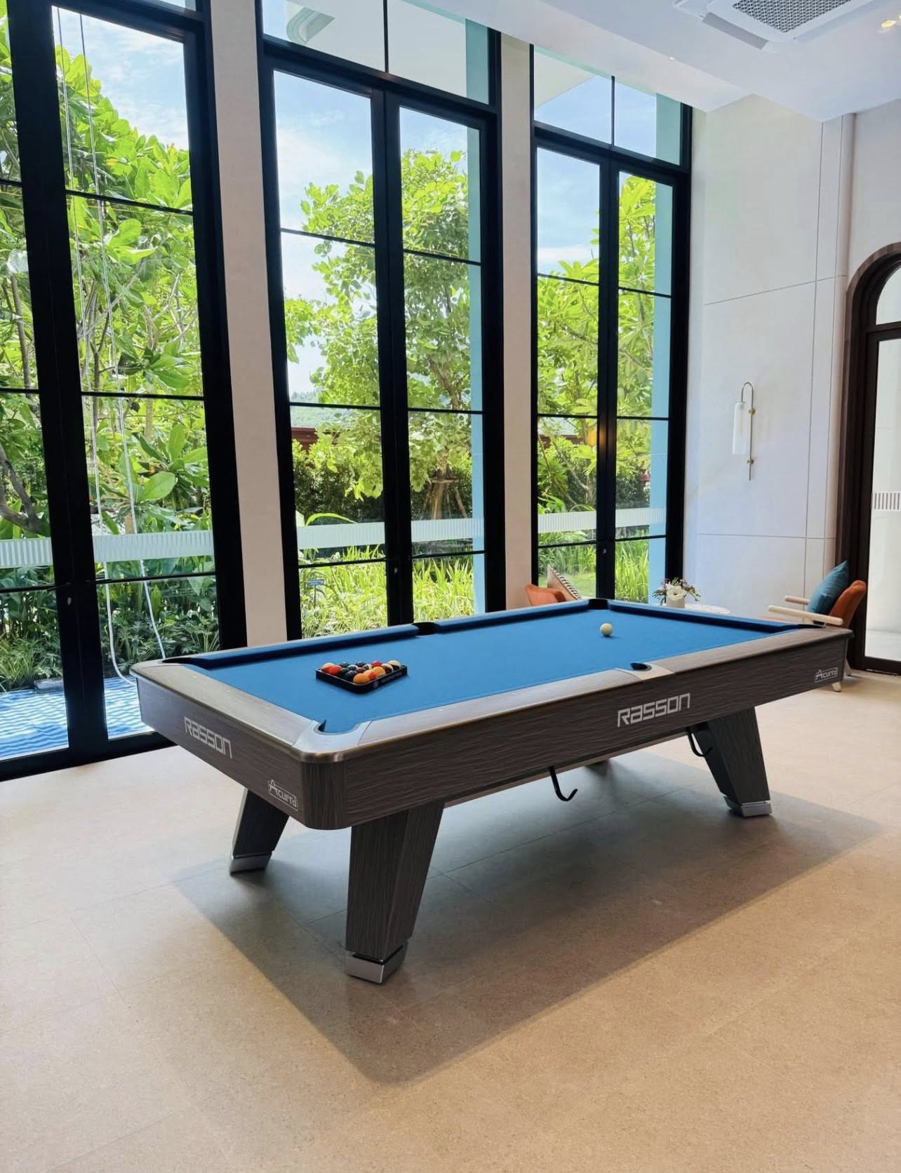 Two Bedroom Condo For Rent