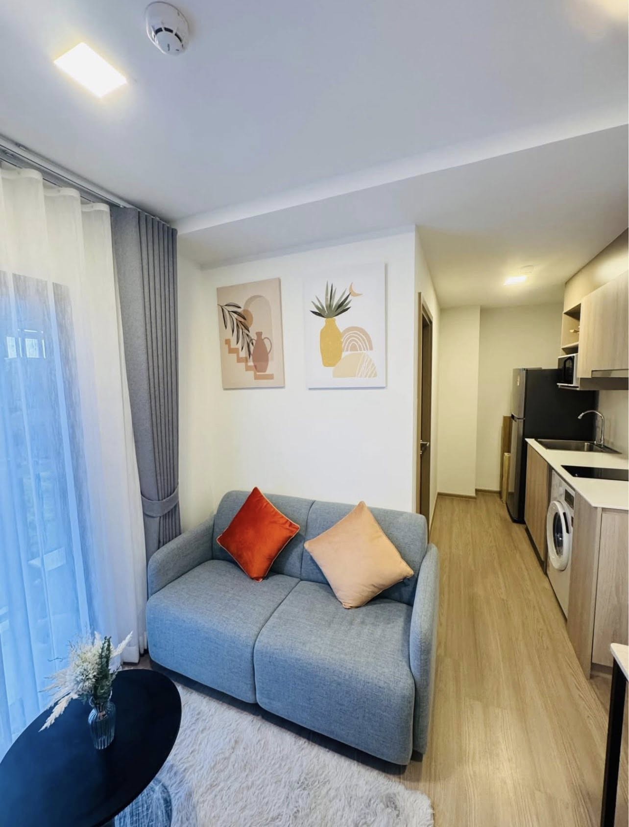 Two Bedroom Condo For Rent