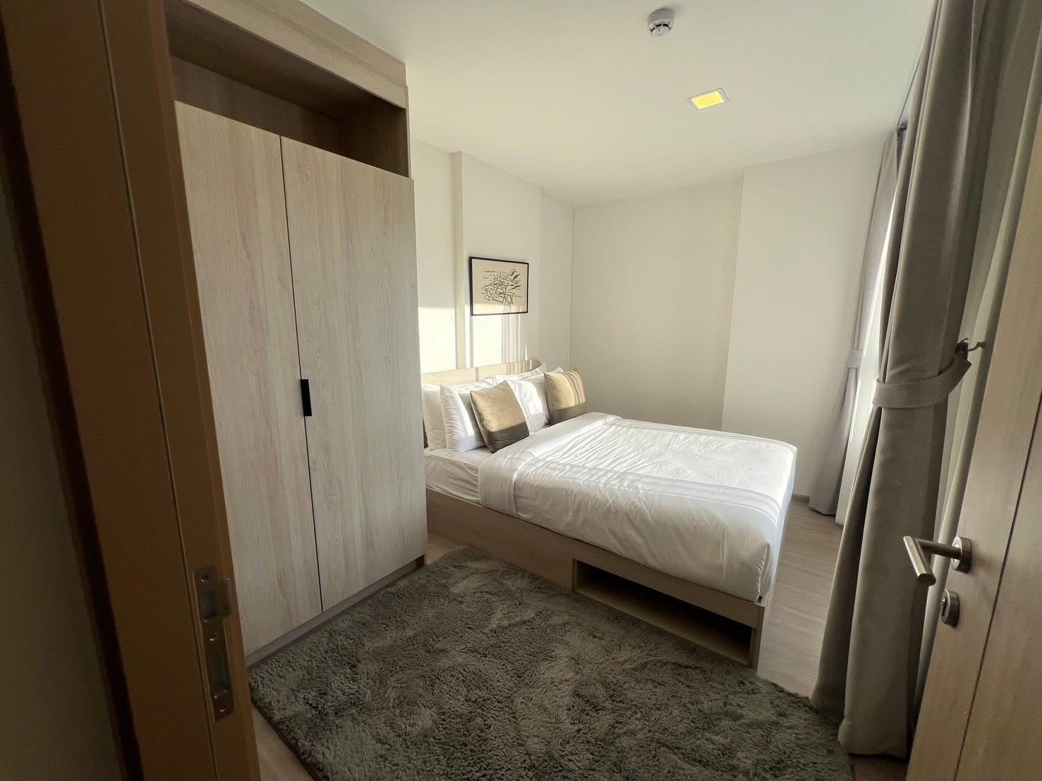 Two Bedroom Condo For Rent