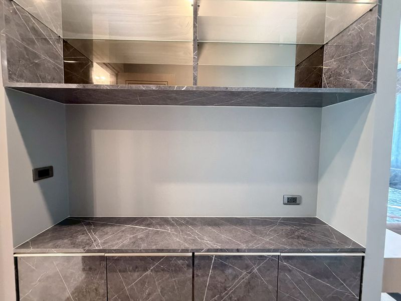 Detached House For Rent