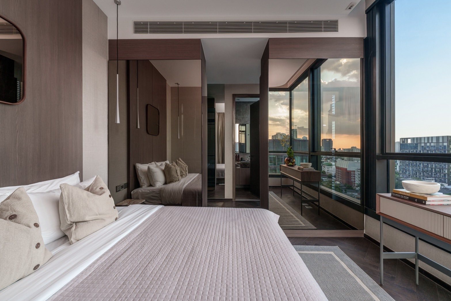 Two Bedroom Condo For Rent