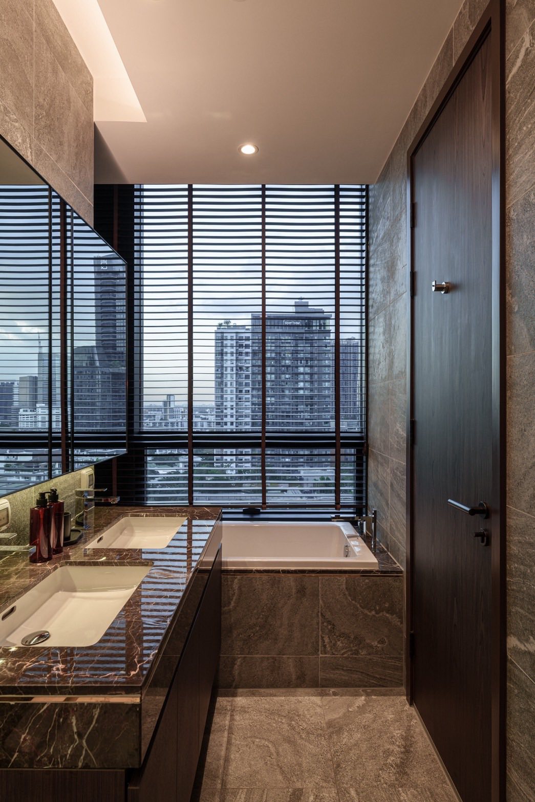 Two Bedroom Condo For Rent