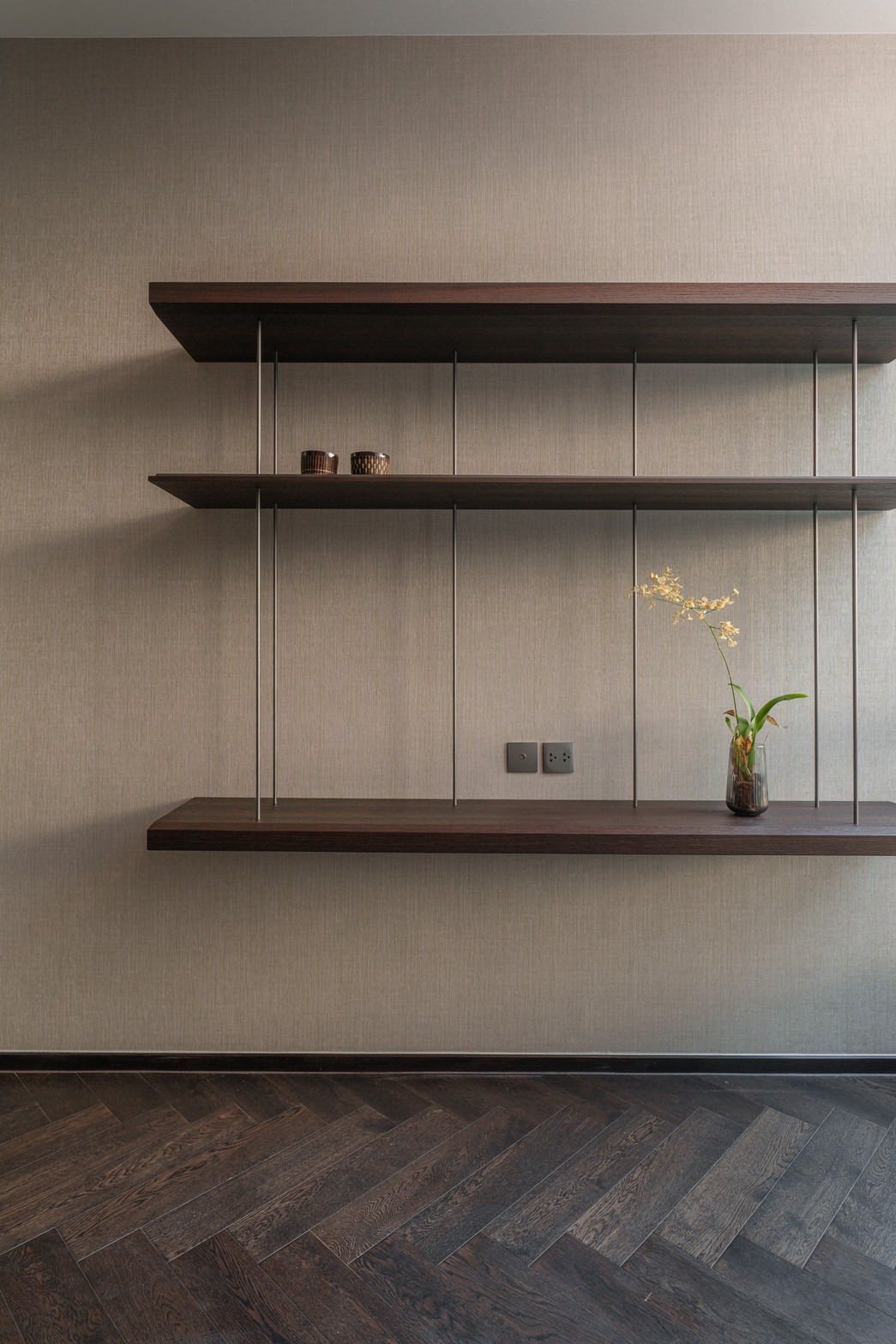 Two Bedroom Condo For Rent