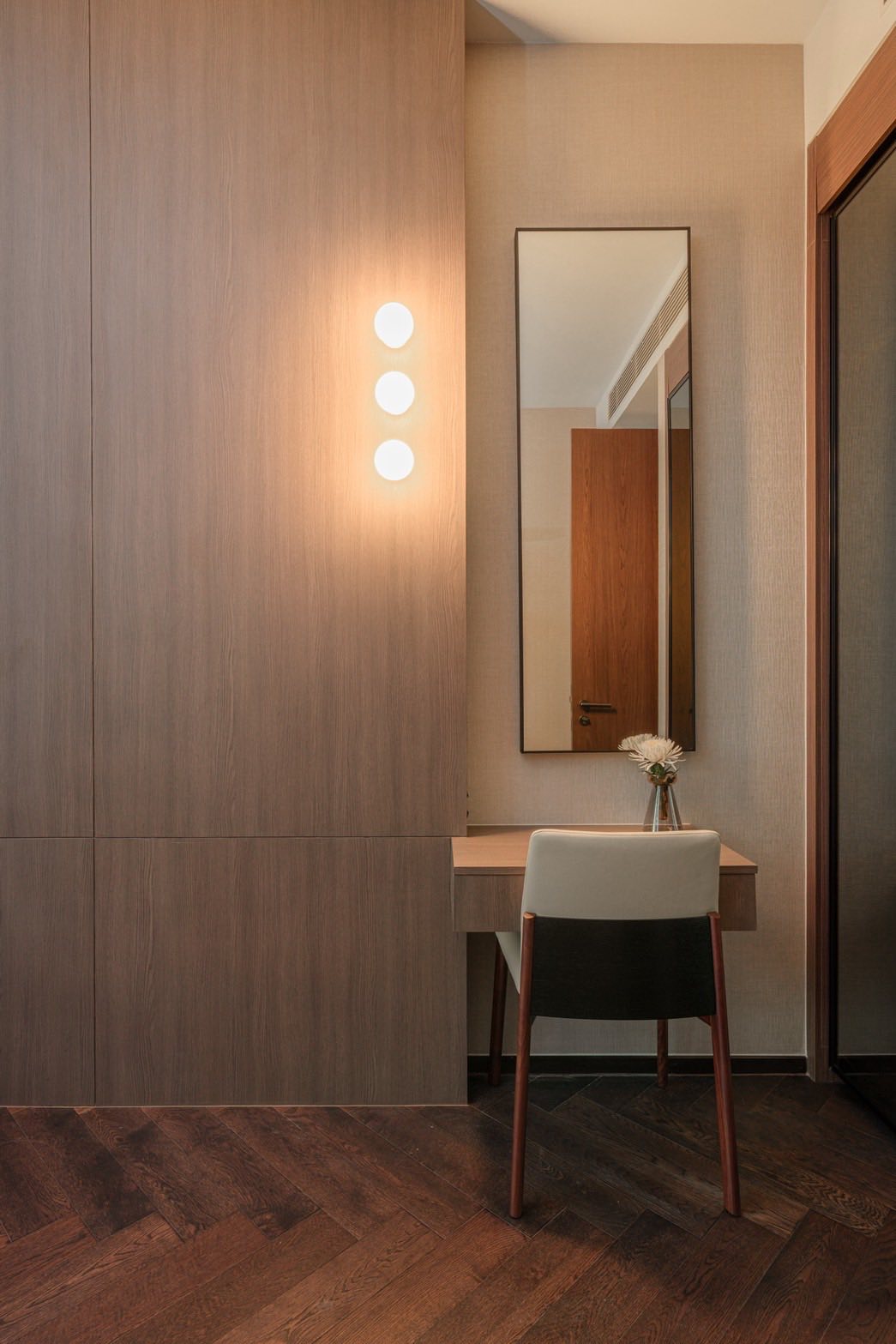 Two Bedroom Condo For Rent