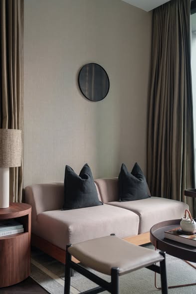 Two Bedroom Condo For Rent