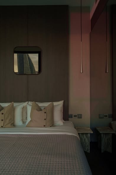 Two Bedroom Condo For Rent