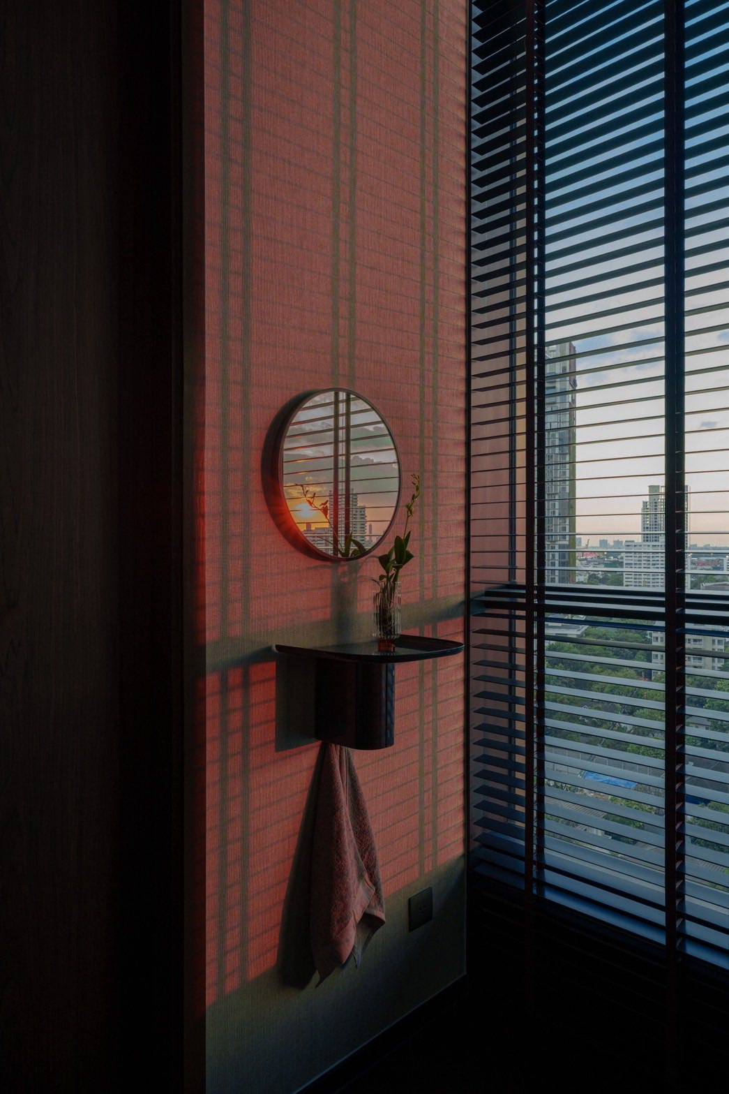 Two Bedroom Condo For Rent