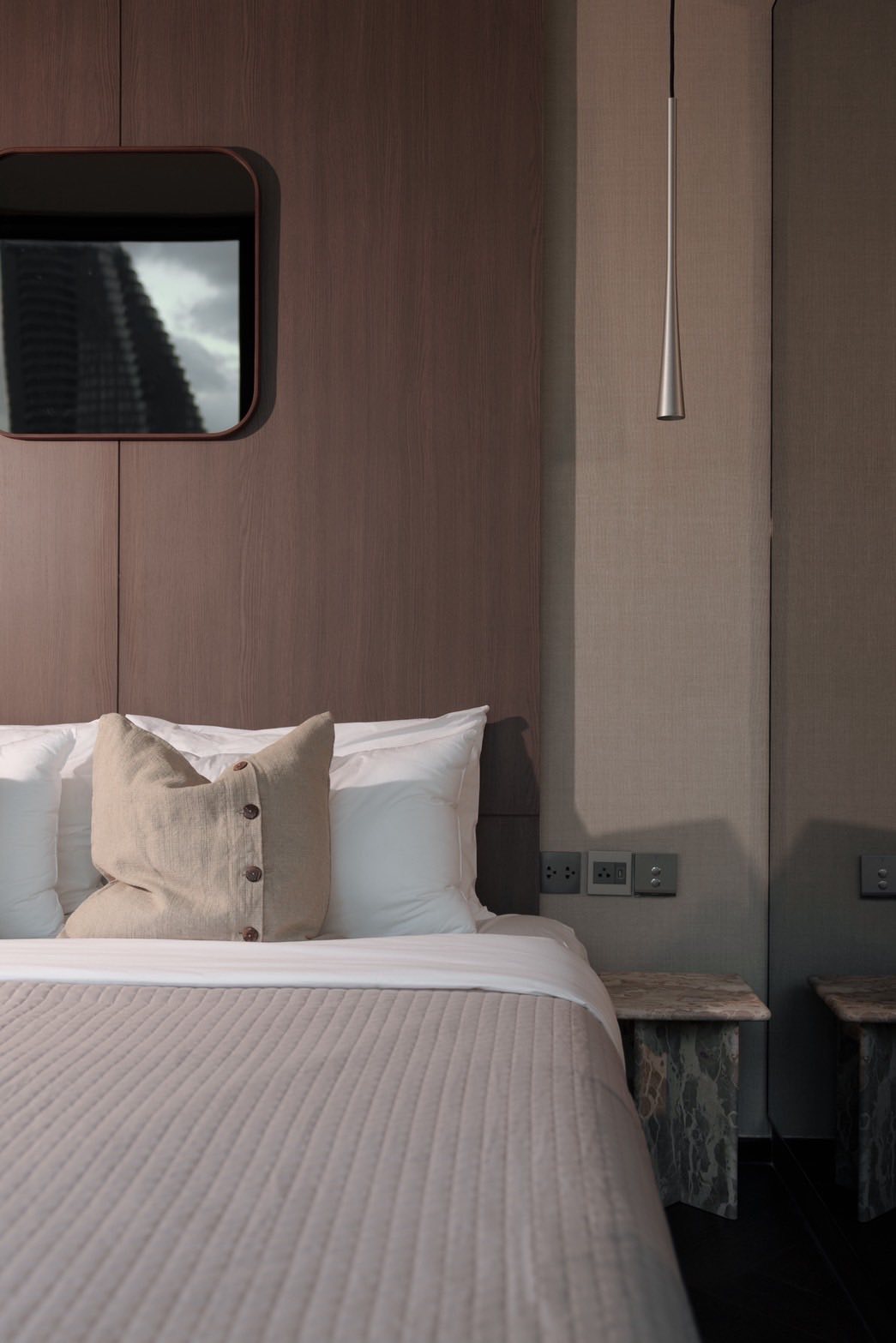 Two Bedroom Condo For Rent