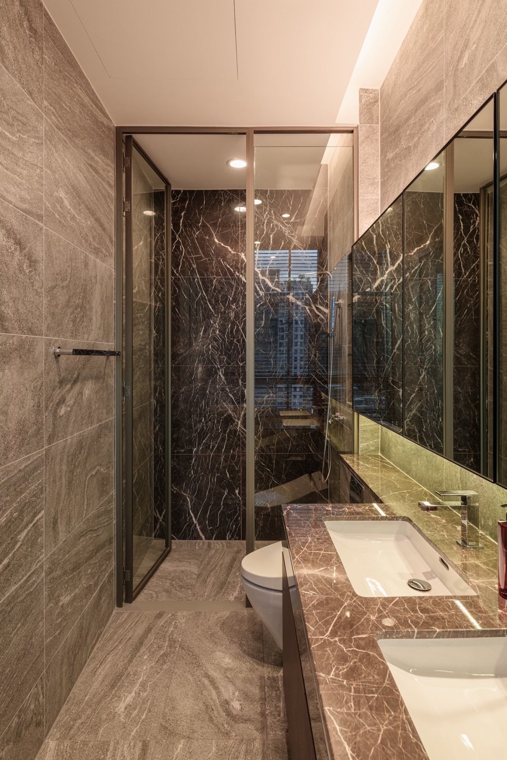 Two Bedroom Condo For Rent