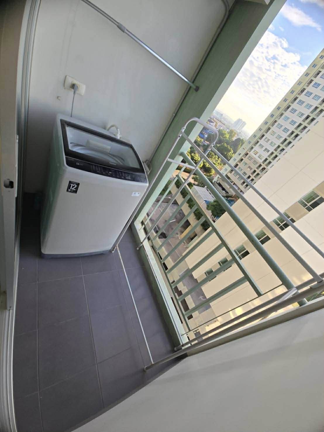 One Bedroom Condo For Rent