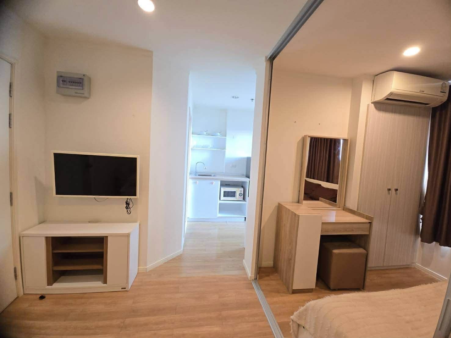 One Bedroom Condo For Rent