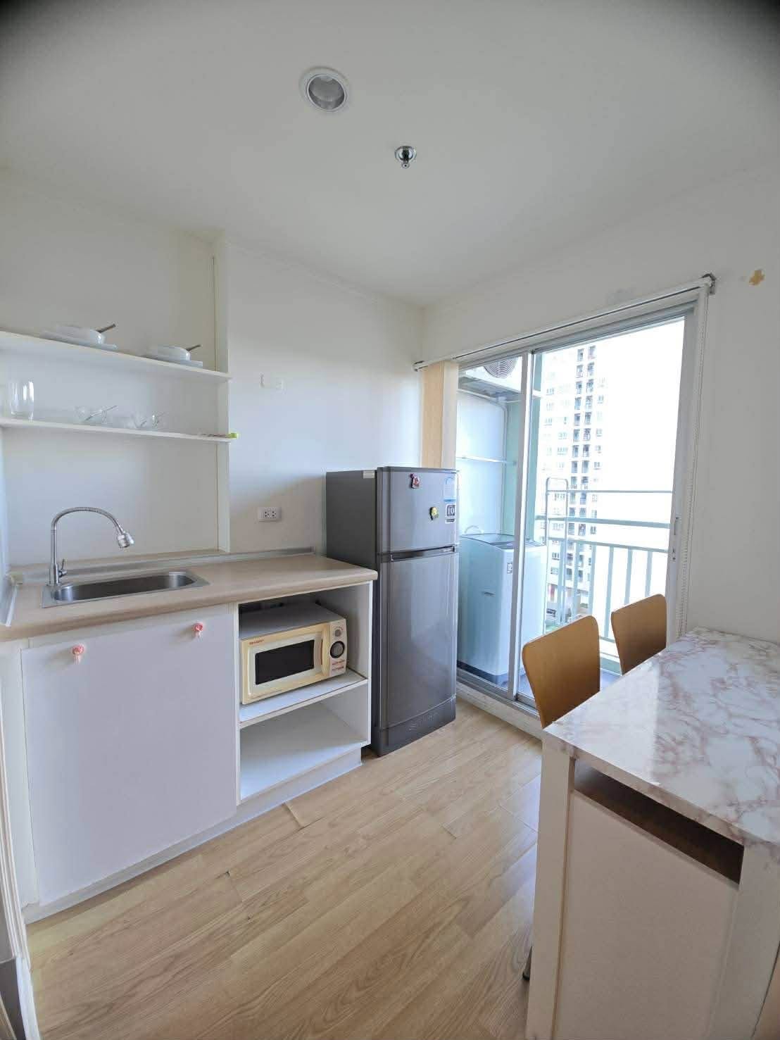 One Bedroom Condo For Rent