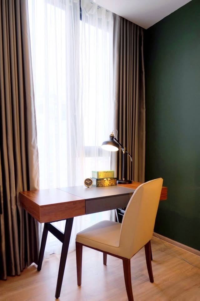 One Bedroom Condo For Rent