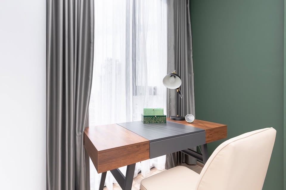 One Bedroom Condo For Rent