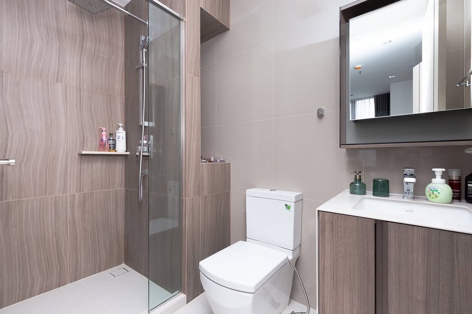 One Bedroom Condo For Rent