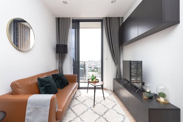 One Bedroom Condo For Rent