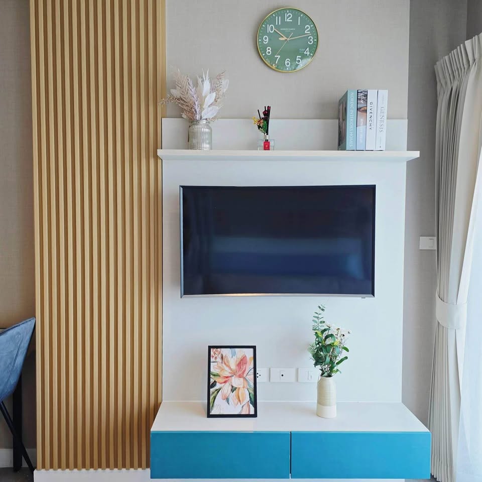 One Bedroom Condo For Sale