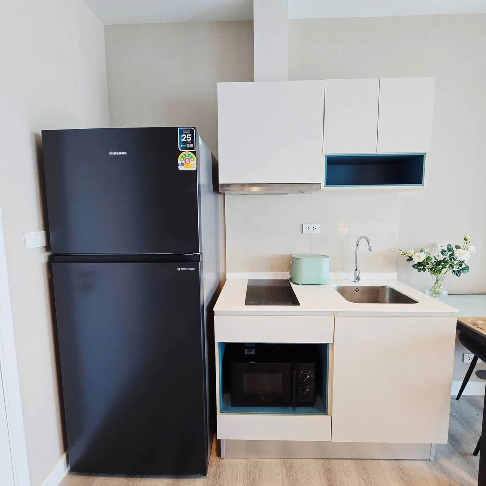 One Bedroom Condo For Sale