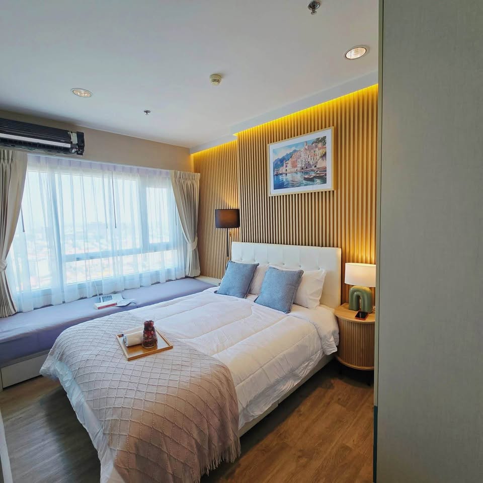 One Bedroom Condo For Sale