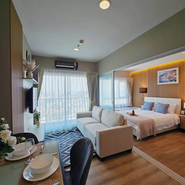 One Bedroom Condo For Sale