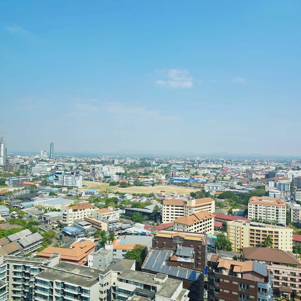 One Bedroom Condo For Sale