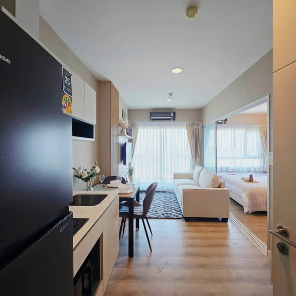 One Bedroom Condo For Sale