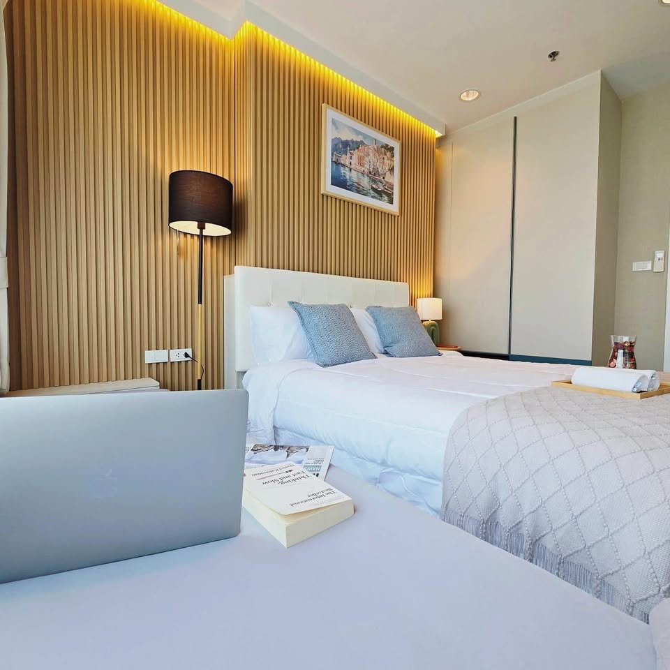 One Bedroom Condo For Sale