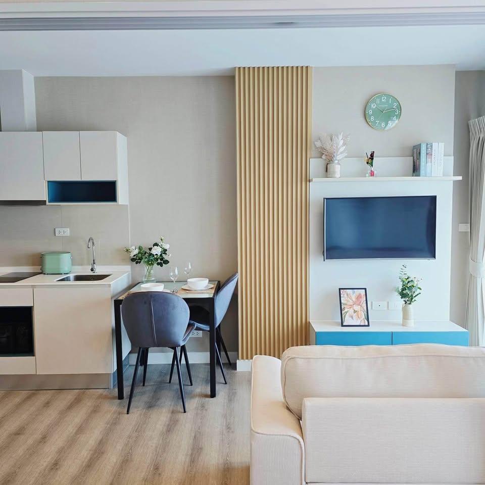 One Bedroom Condo For Sale