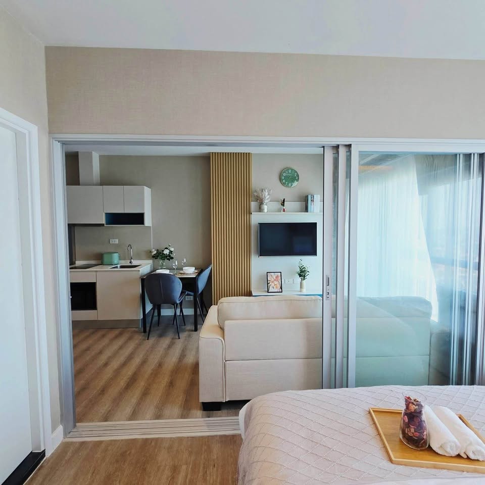 One Bedroom Condo For Sale